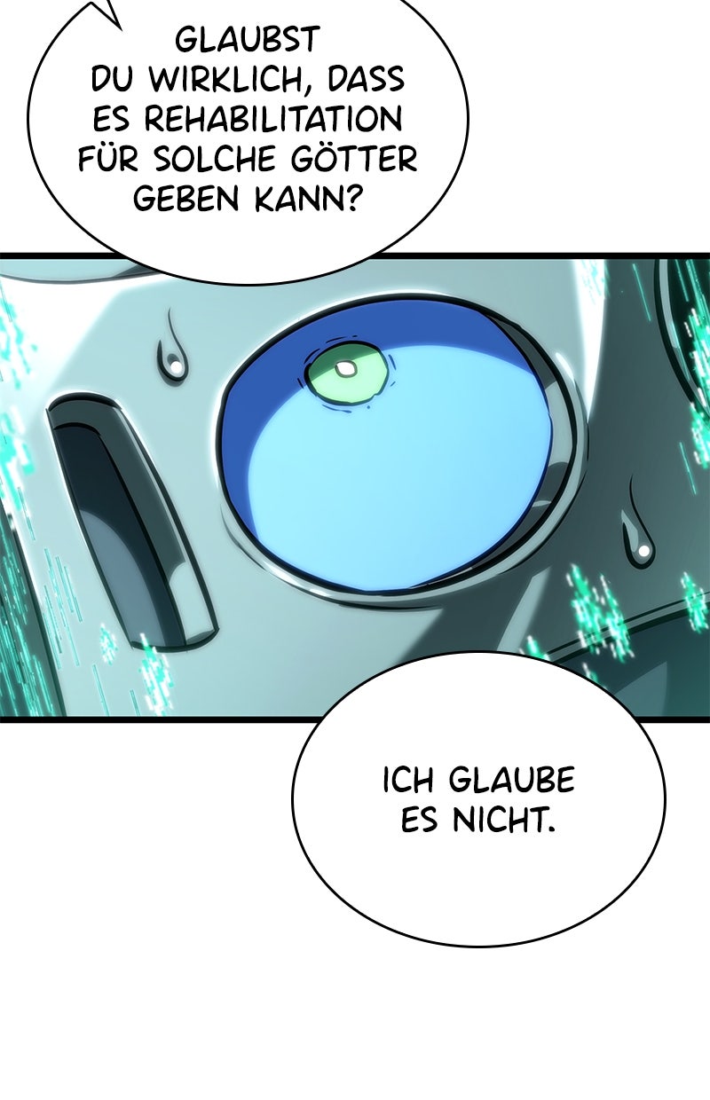 Read The World After the Fall de Manga Online