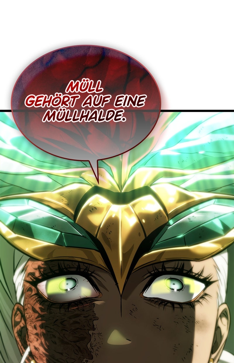 Read The World After the Fall de Manga Online