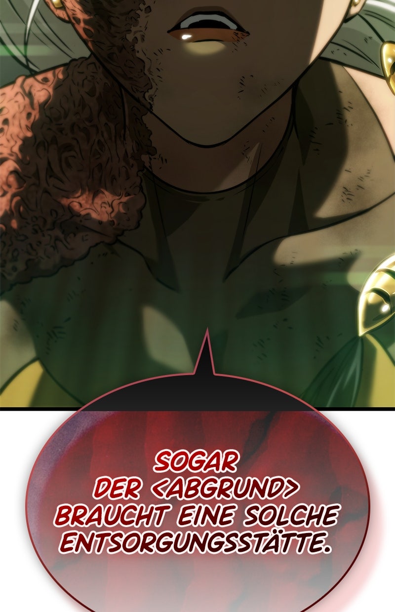 Read The World After the Fall de Manga Online