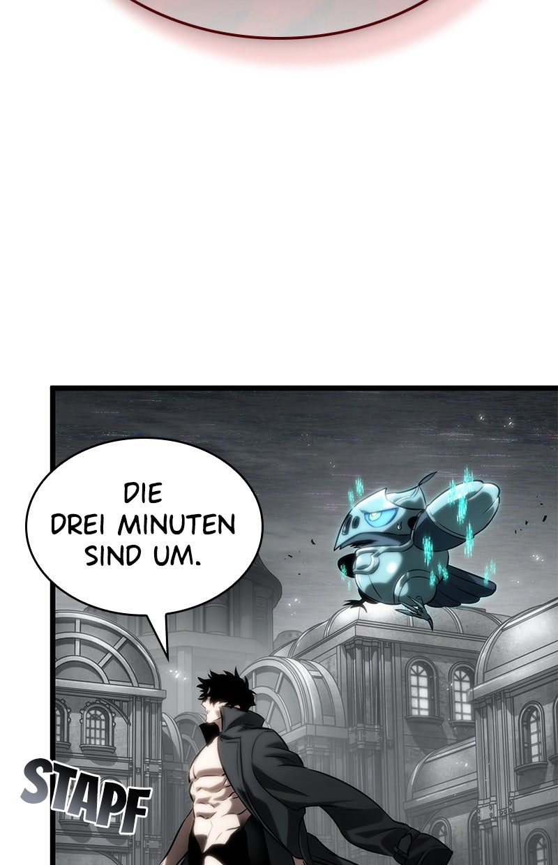 Read The World After the Fall de Manga Online