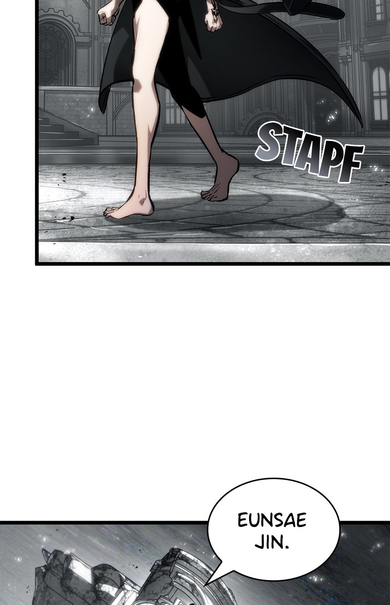 Read The World After the Fall de Manga Online