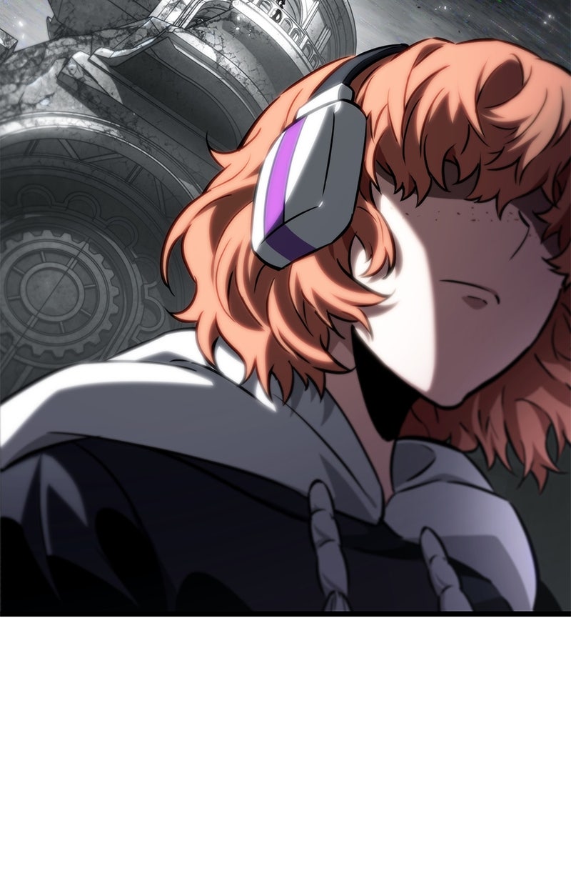 Read The World After the Fall de Manga Online