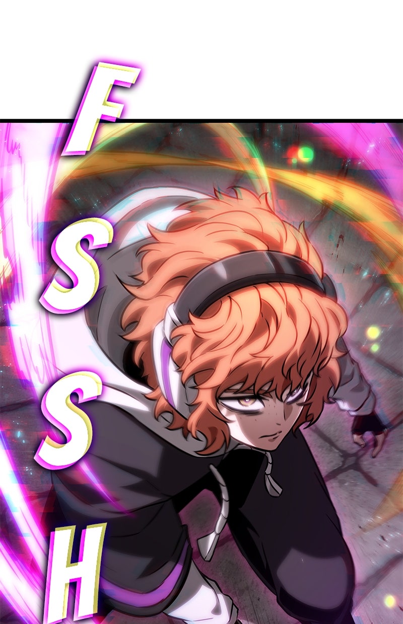 Read The World After the Fall de Manga Online