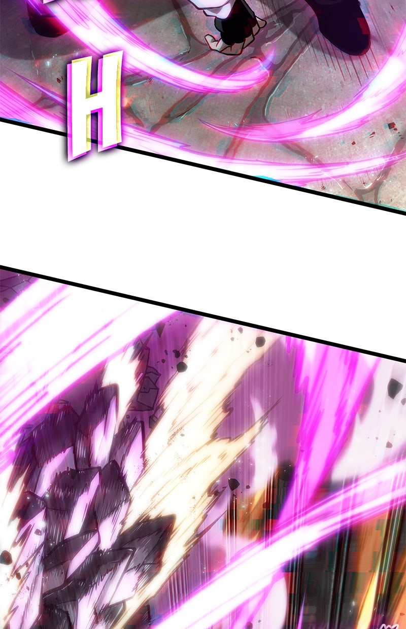 Read The World After the Fall de Manga Online