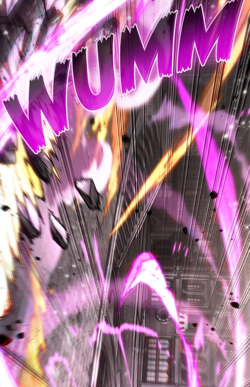 Read The World After the Fall de Manga Online