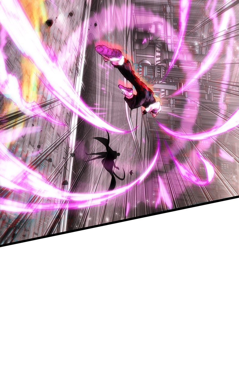 Read The World After the Fall de Manga Online