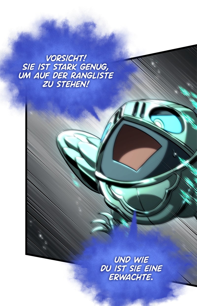 Read The World After the Fall de Manga Online