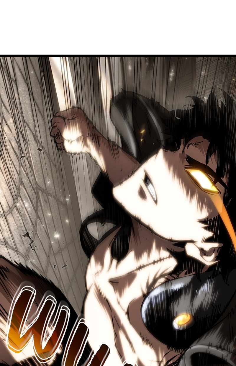 Read The World After the Fall de Manga Online