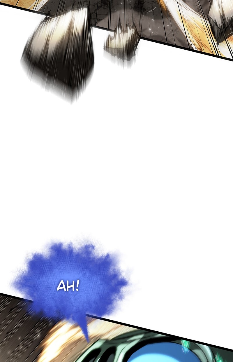 Read The World After the Fall de Manga Online