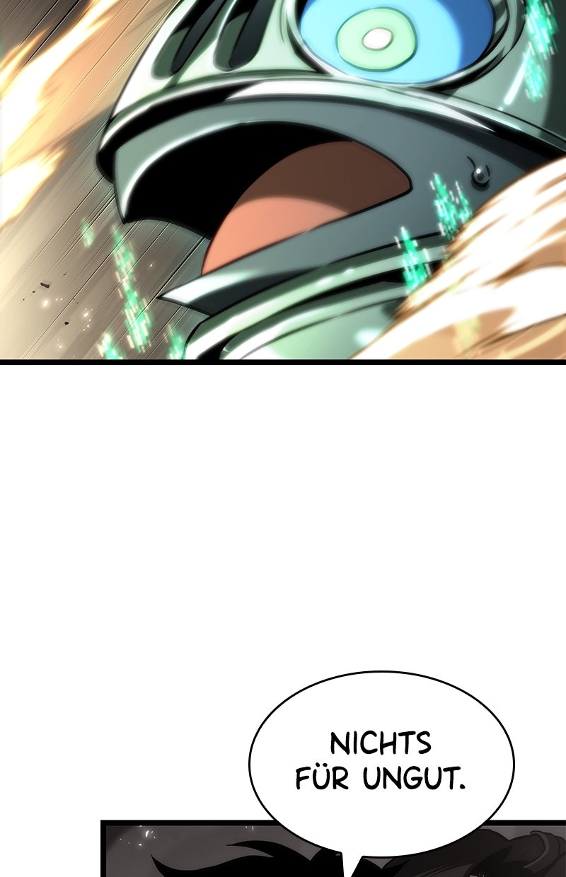 Read The World After the Fall de Manga Online