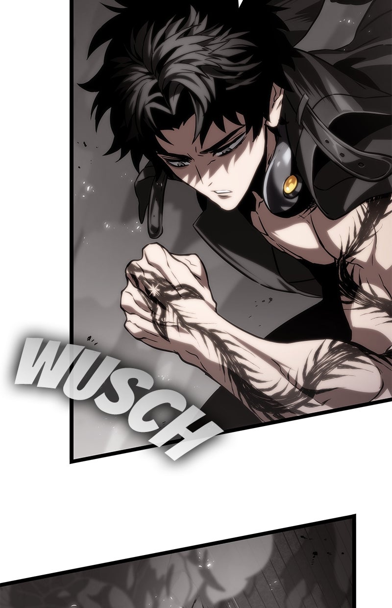 Read The World After the Fall de Manga Online