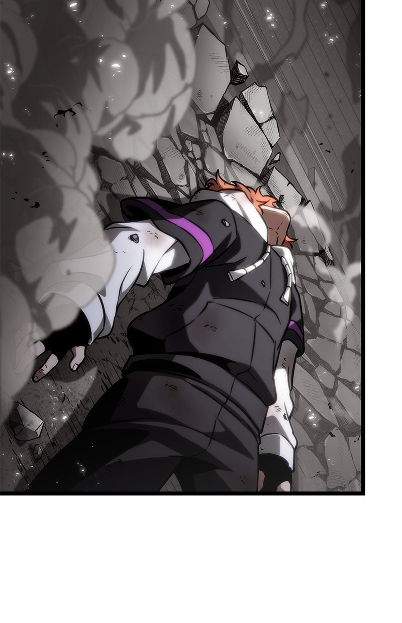 Read The World After the Fall de Manga Online