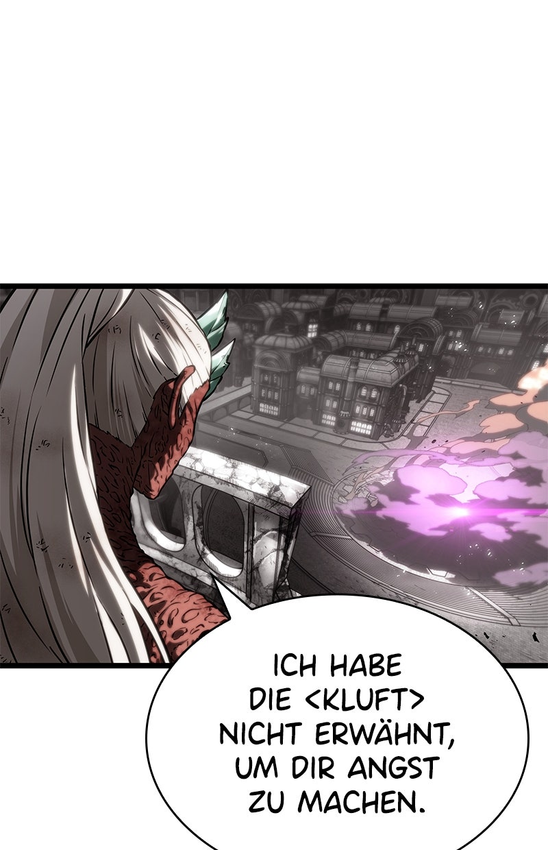 Read The World After the Fall de Manga Online