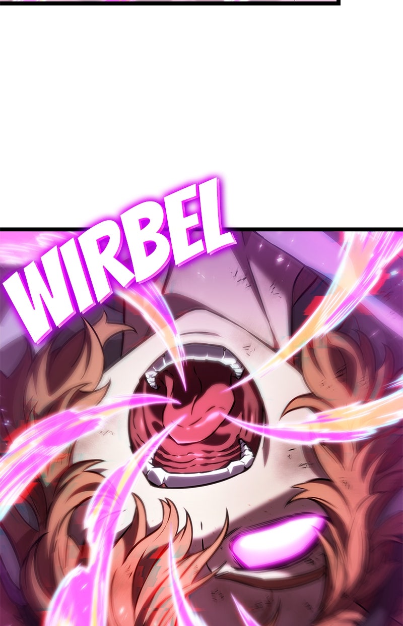 Read The World After the Fall de Manga Online