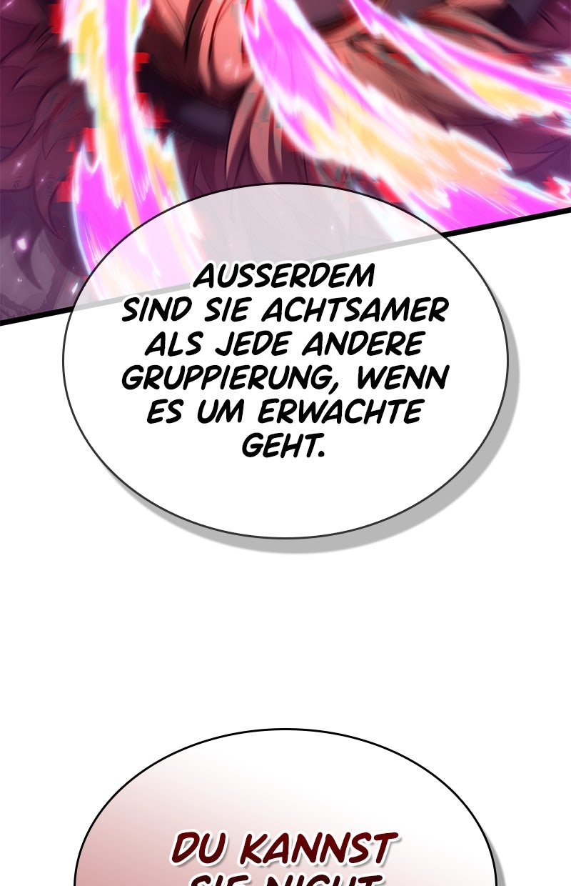 Read The World After the Fall de Manga Online