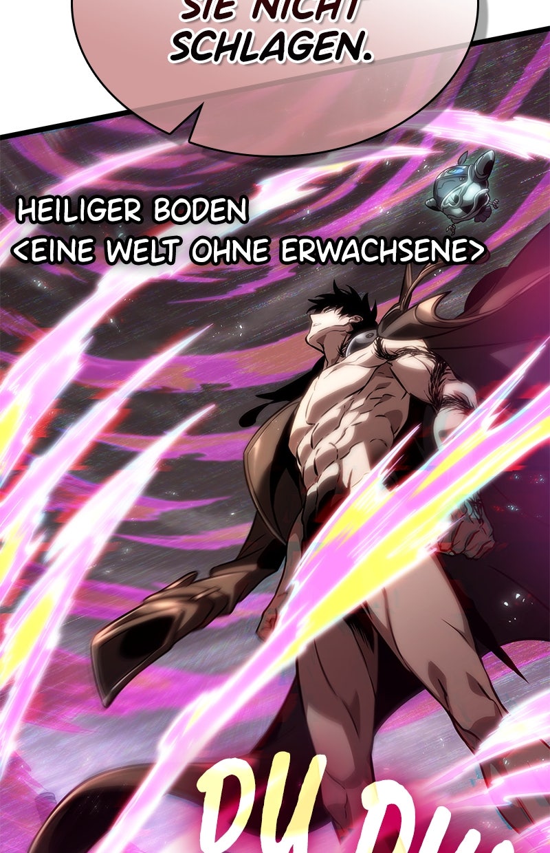 Read The World After the Fall de Manga Online