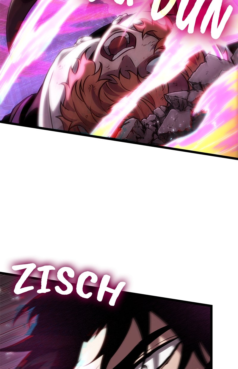 Read The World After the Fall de Manga Online