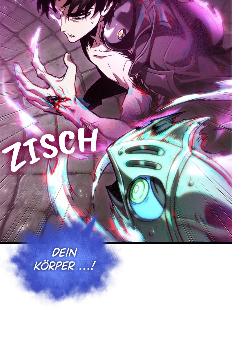 Read The World After the Fall de Manga Online