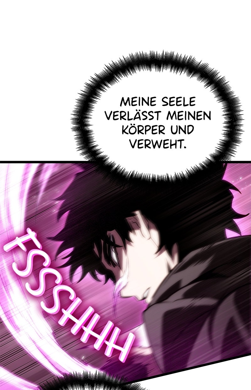 Read The World After the Fall de Manga Online