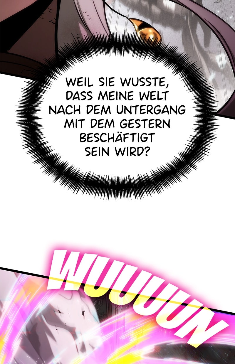 Read The World After the Fall de Manga Online