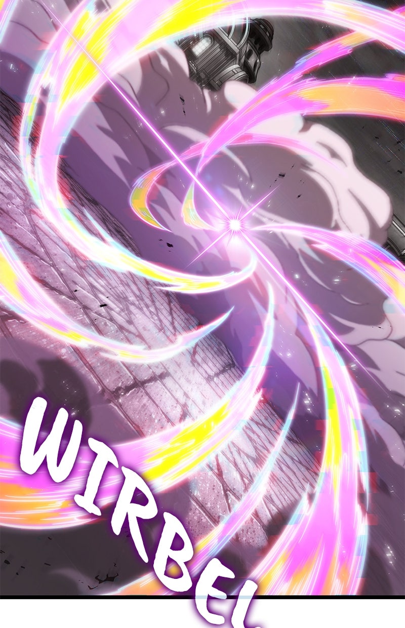 Read The World After the Fall de Manga Online