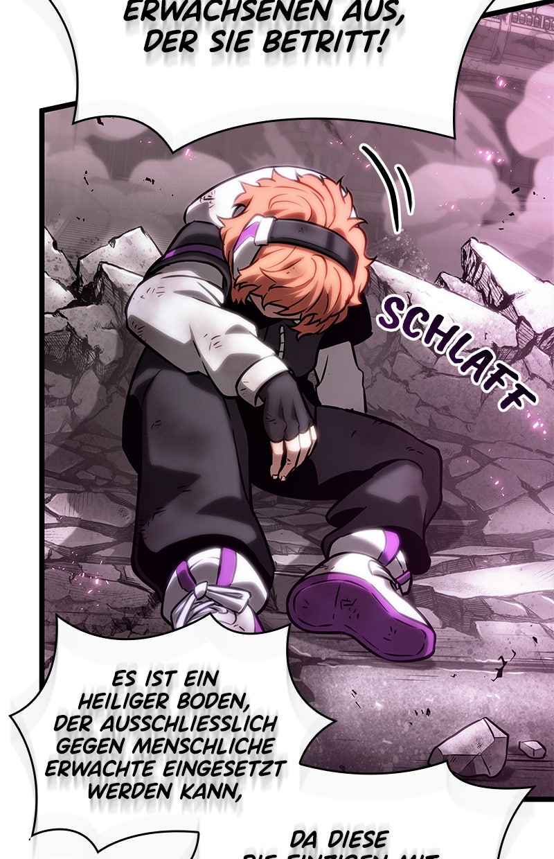 Read The World After the Fall de Manga Online