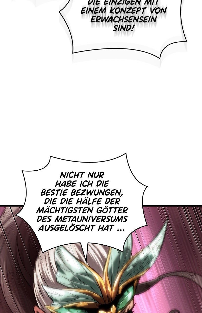 Read The World After the Fall de Manga Online