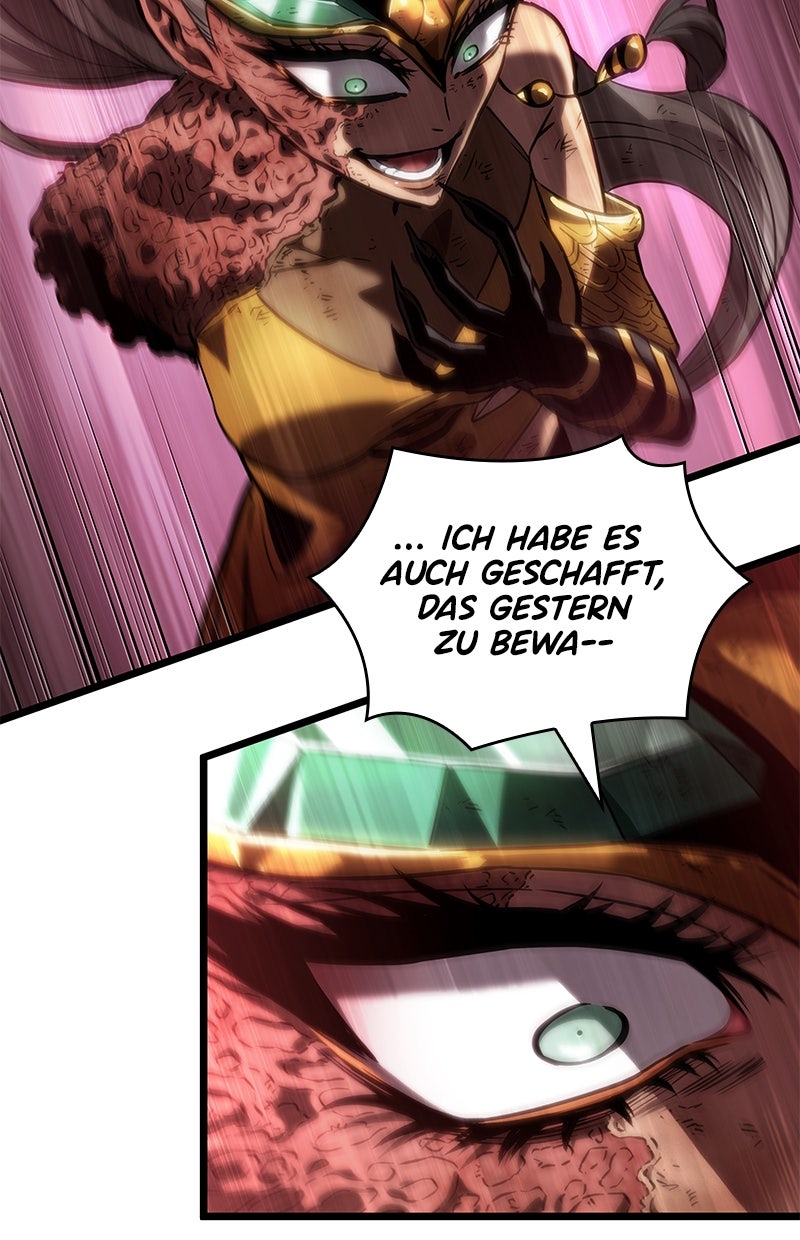 Read The World After the Fall de Manga Online