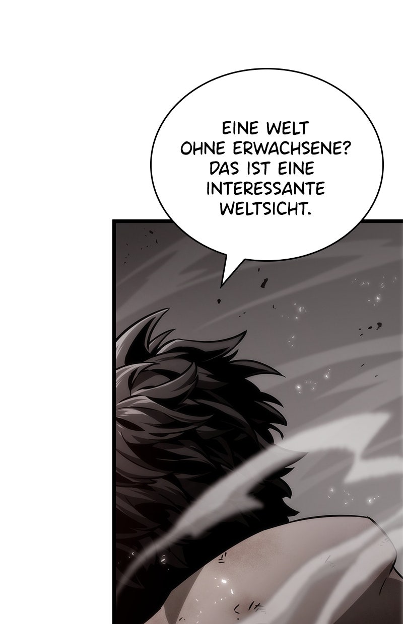 Read The World After the Fall de Manga Online