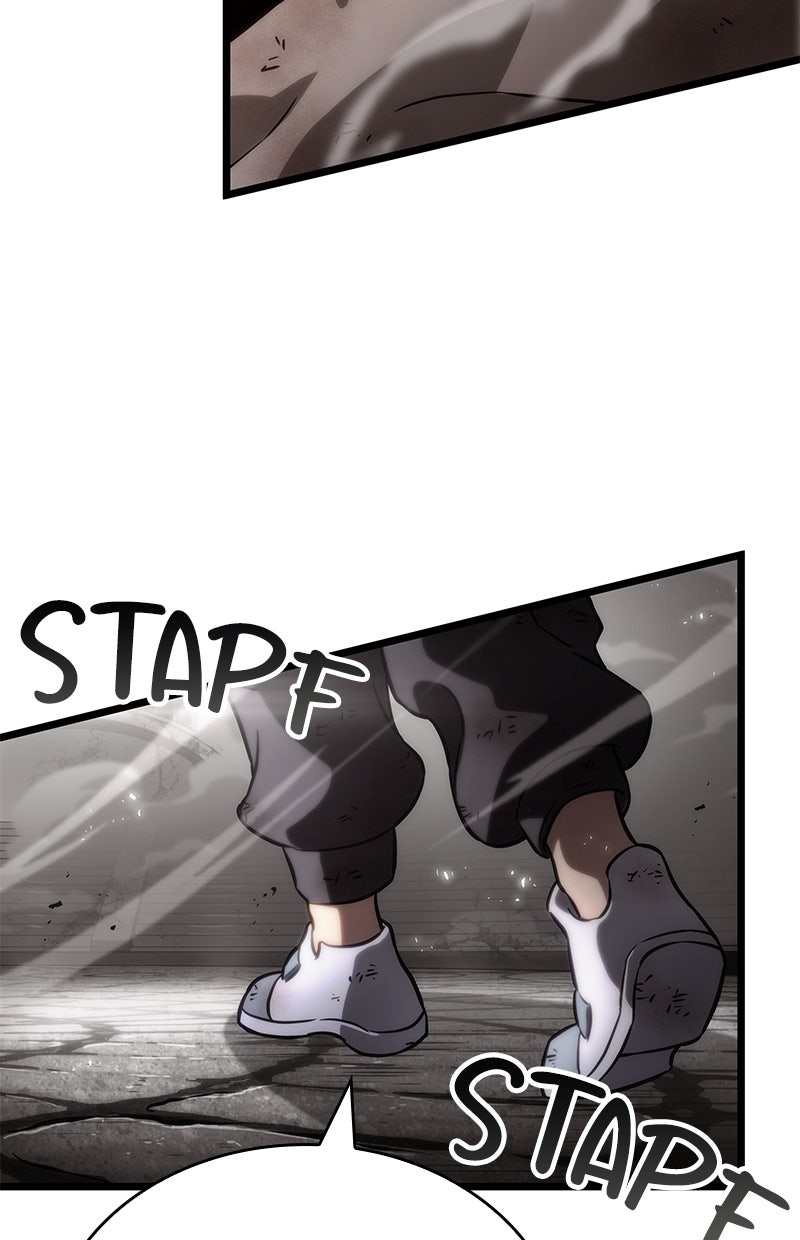 Read The World After the Fall de Manga Online