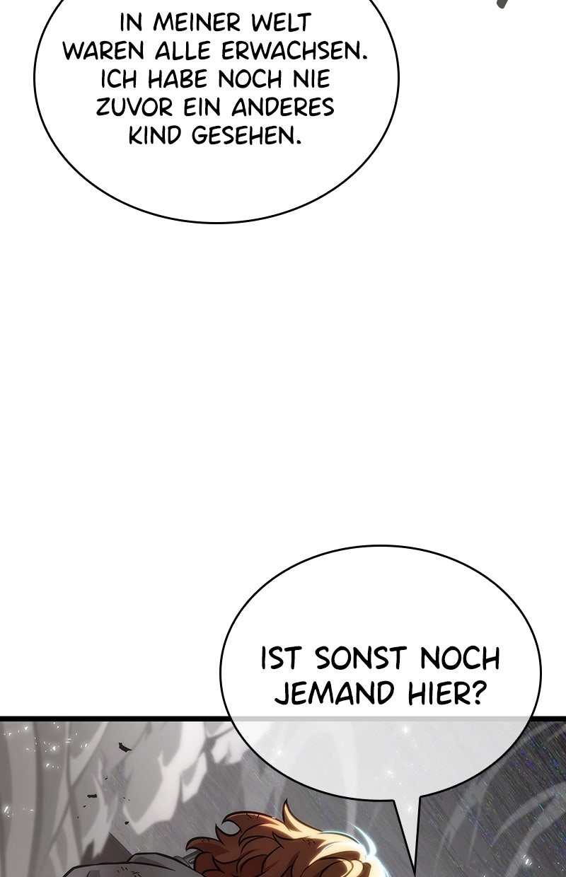 Read The World After the Fall de Manga Online