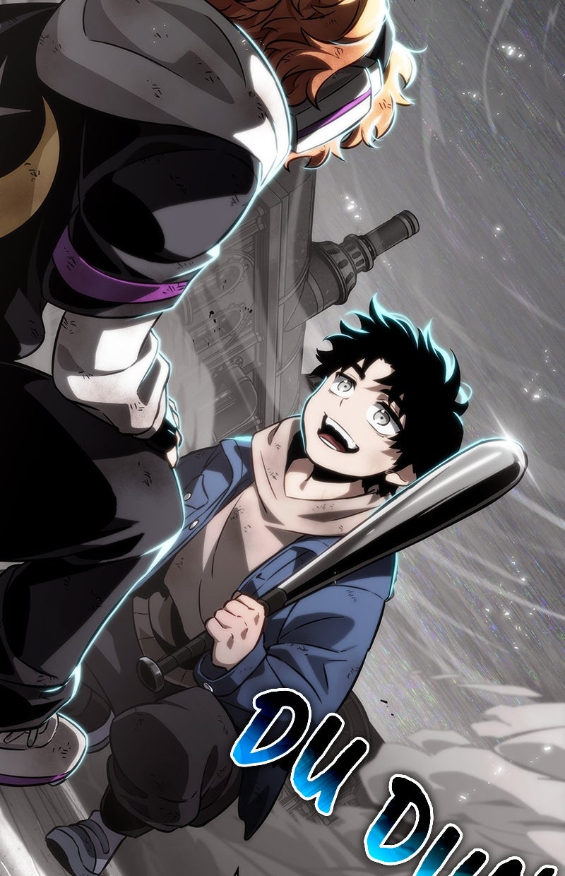 Read The World After the Fall de Manga Online