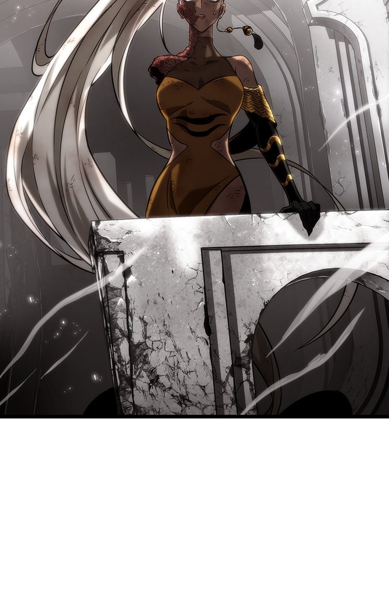 Read The World After the Fall de Manga Online