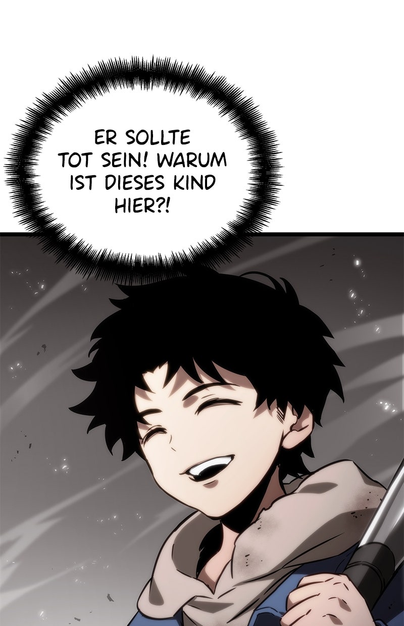 Read The World After the Fall de Manga Online