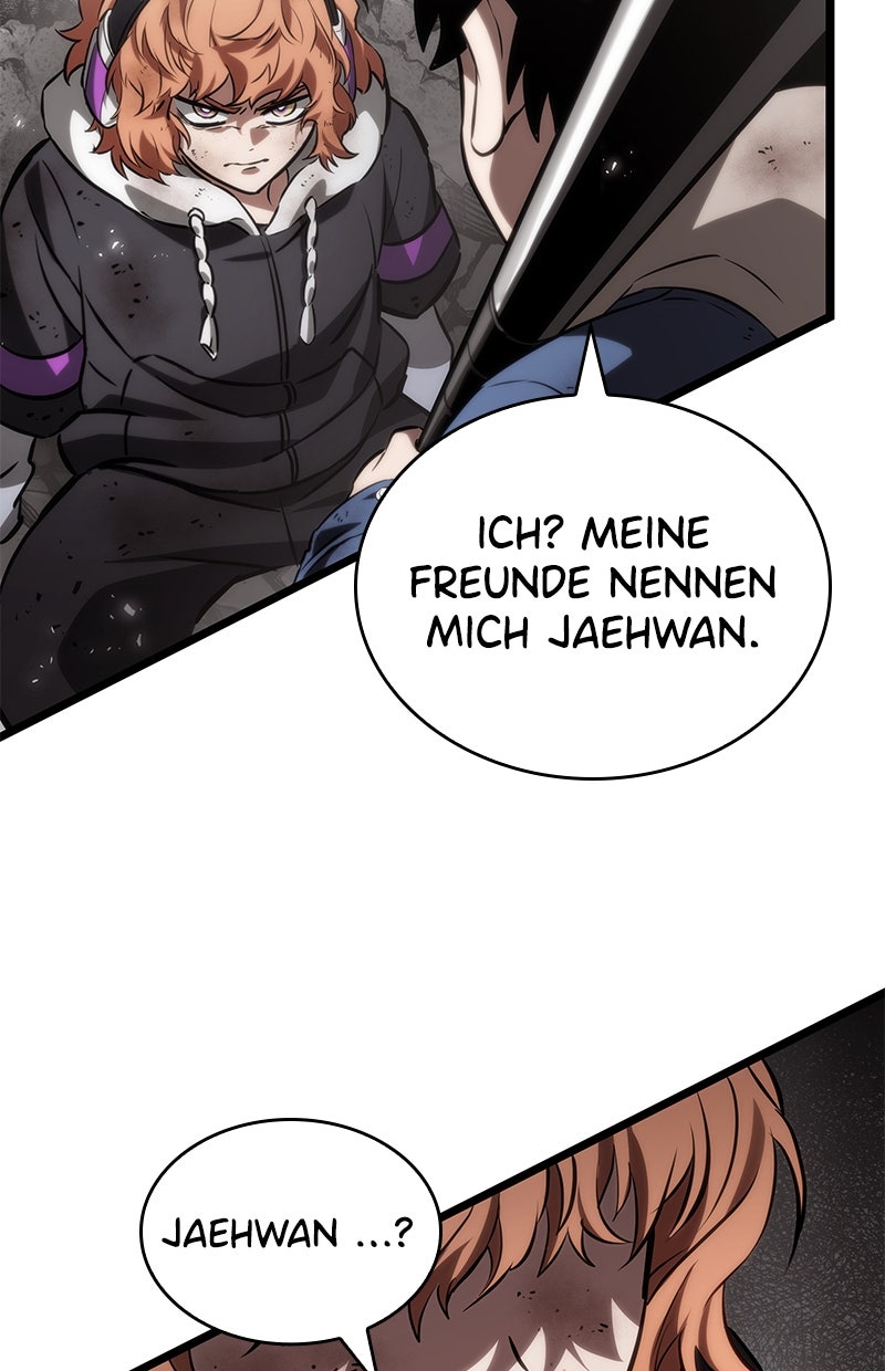 Read The World After the Fall de Manga Online