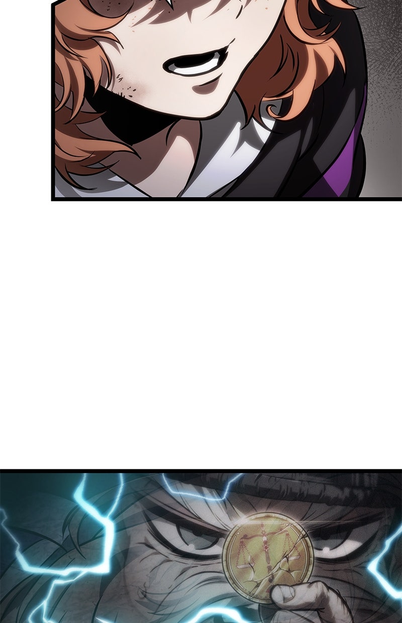 Read The World After the Fall de Manga Online