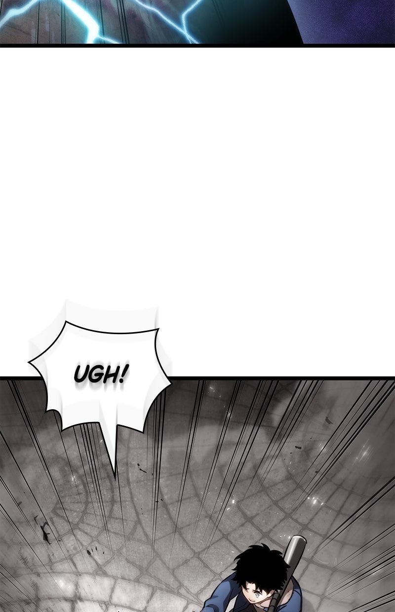 Read The World After the Fall de Manga Online