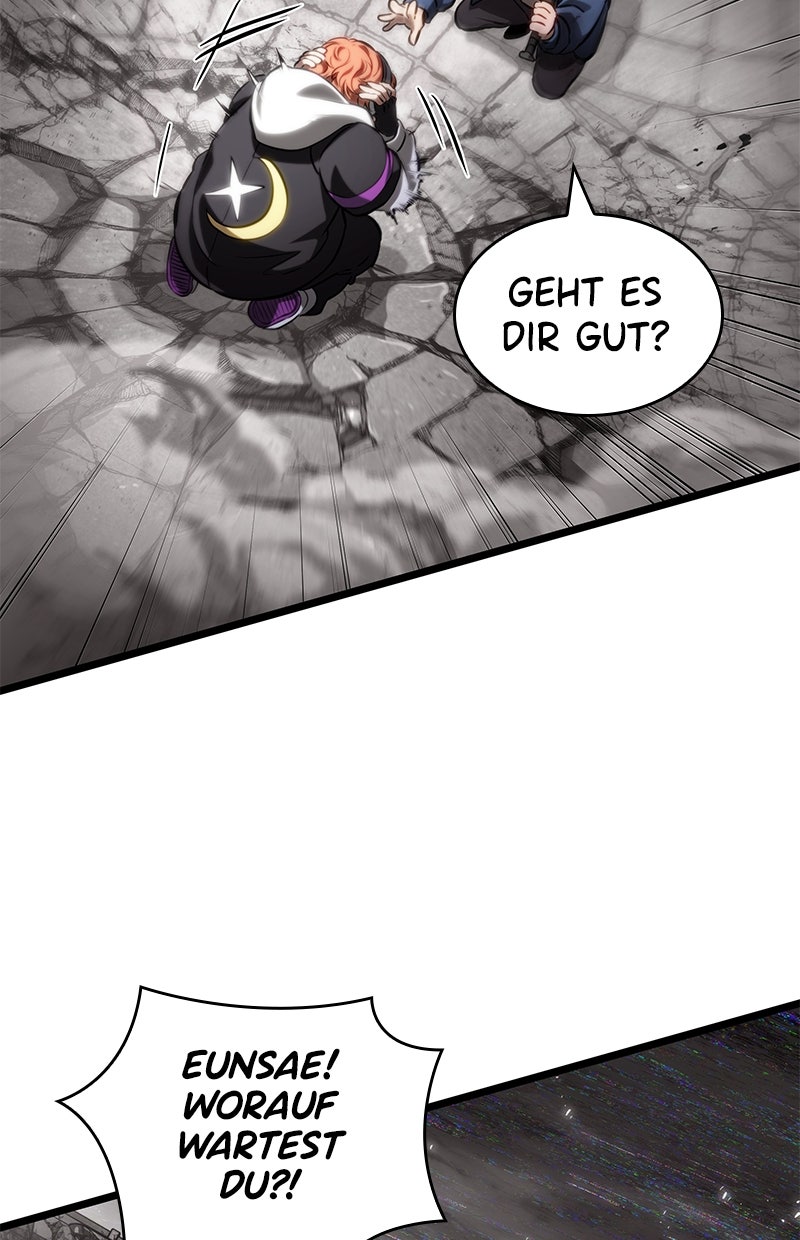 Read The World After the Fall de Manga Online