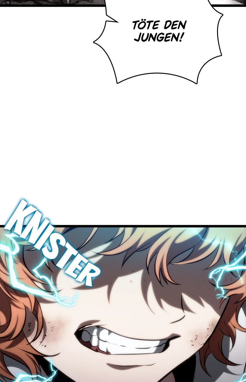 Read The World After the Fall de Manga Online