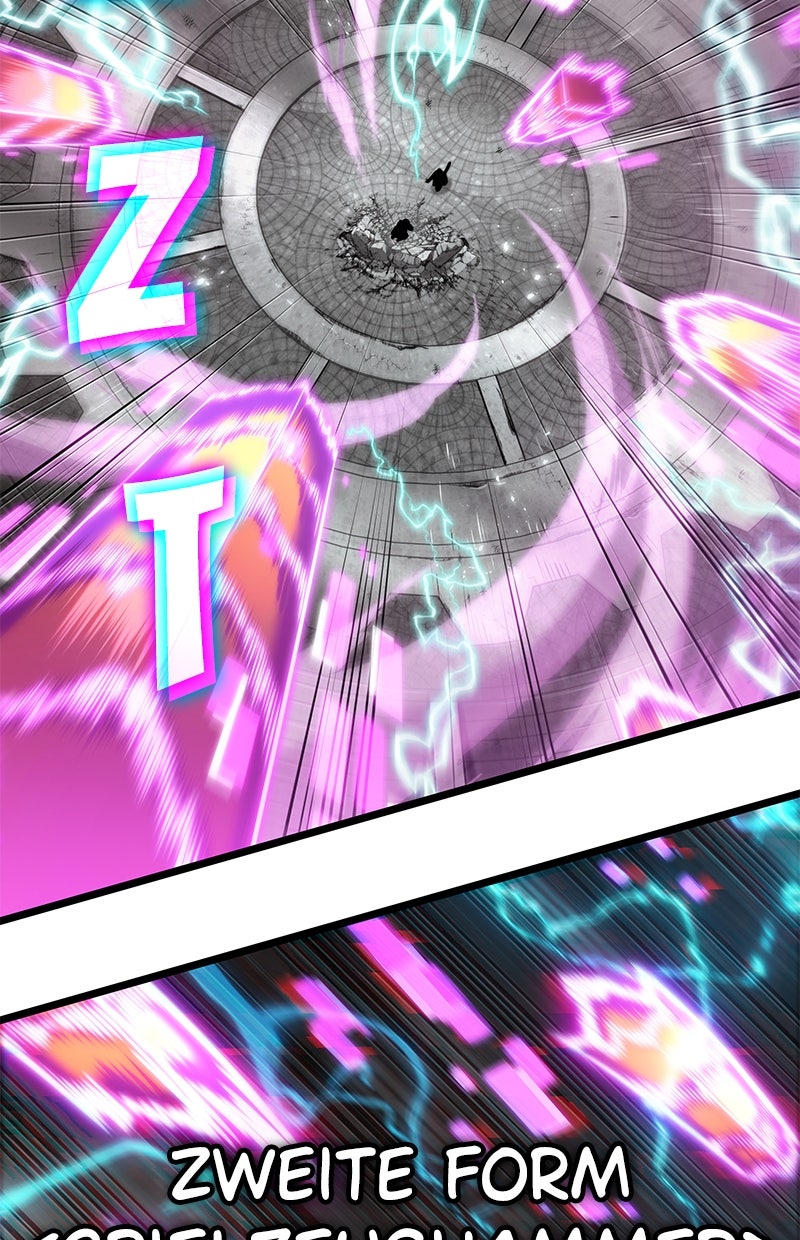 Read The World After the Fall de Manga Online