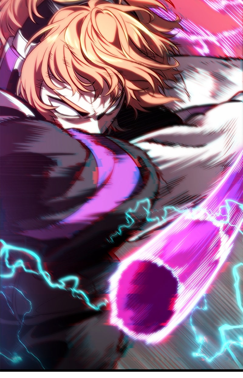 Read The World After the Fall de Manga Online