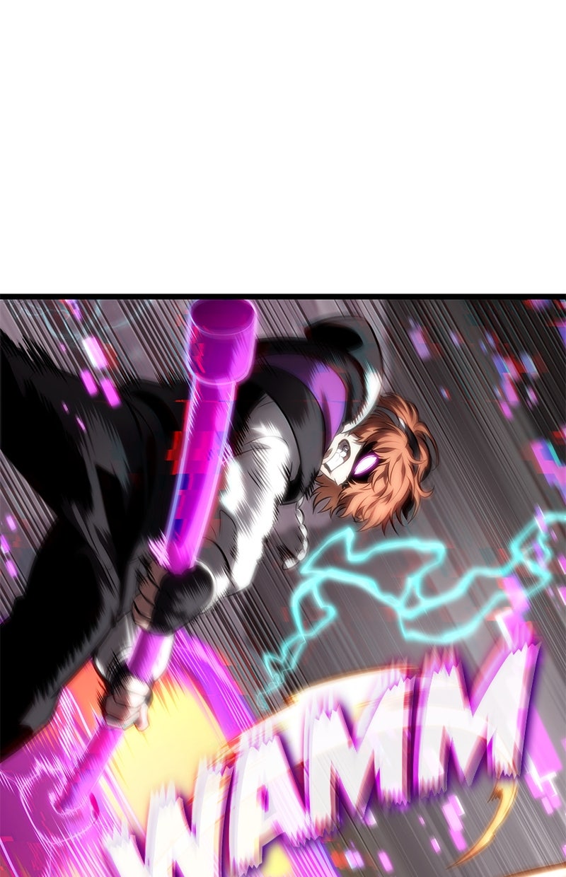 Read The World After the Fall de Manga Online