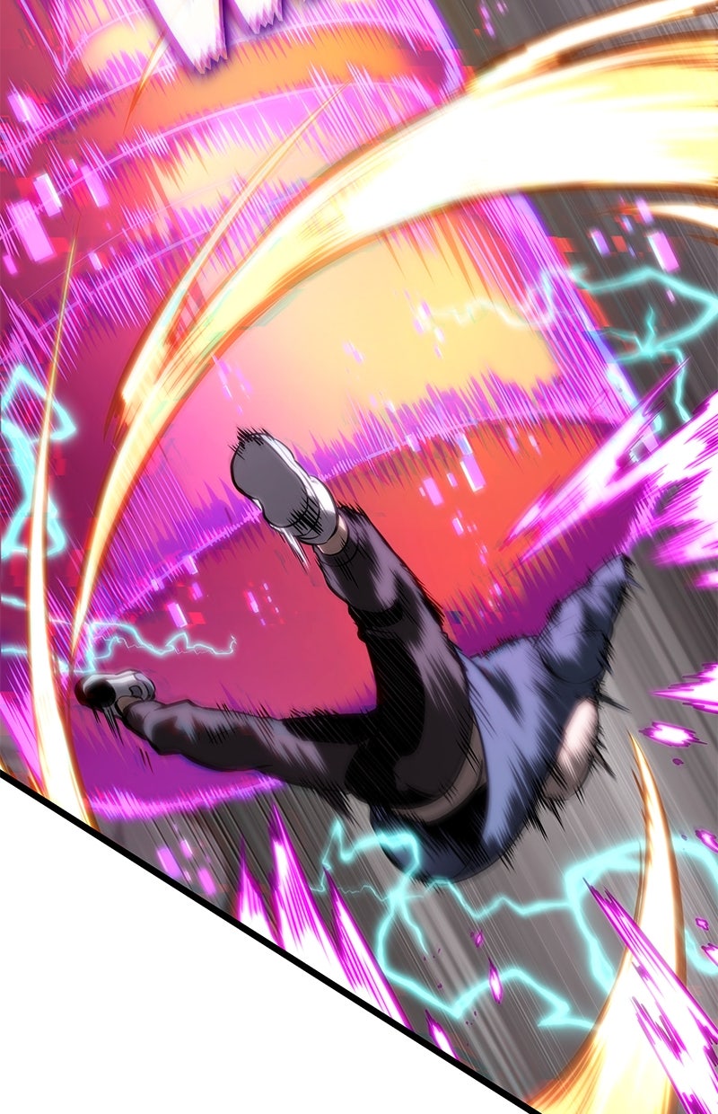 Read The World After the Fall de Manga Online