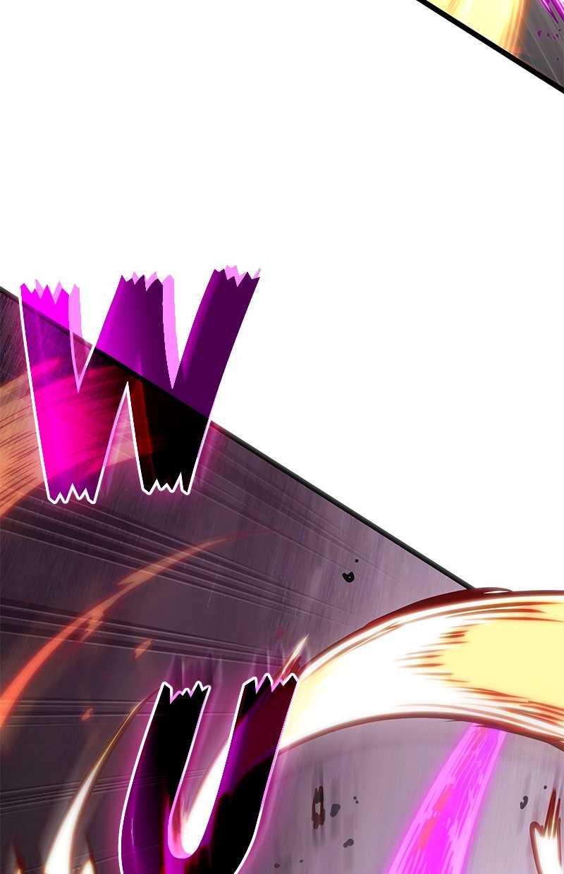 Read The World After the Fall de Manga Online