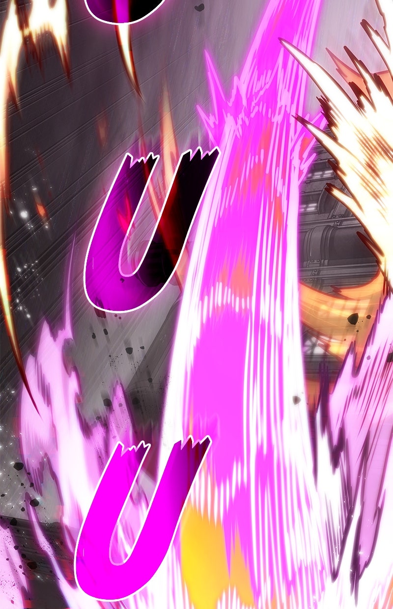 Read The World After the Fall de Manga Online