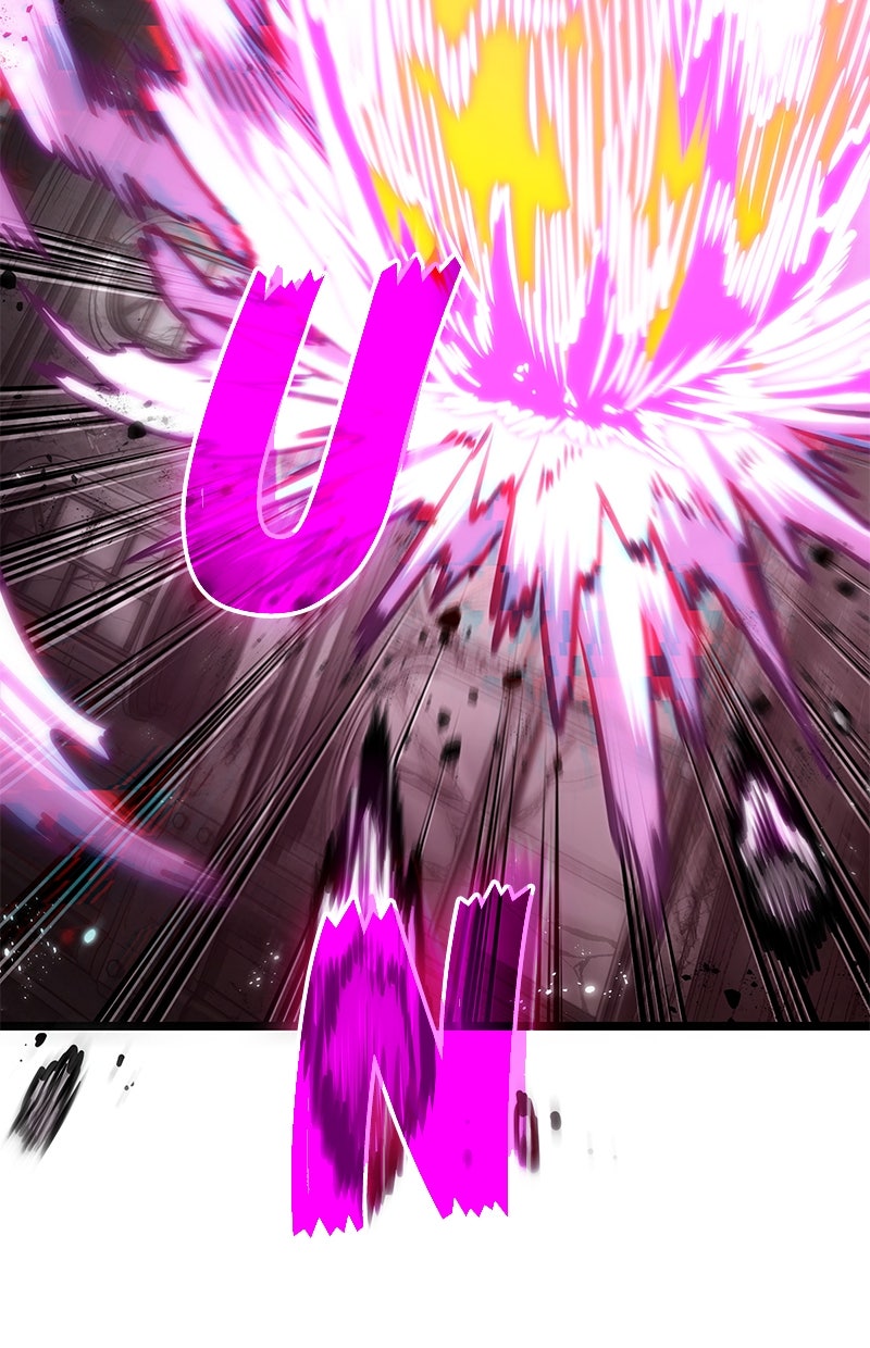 Read The World After the Fall de Manga Online