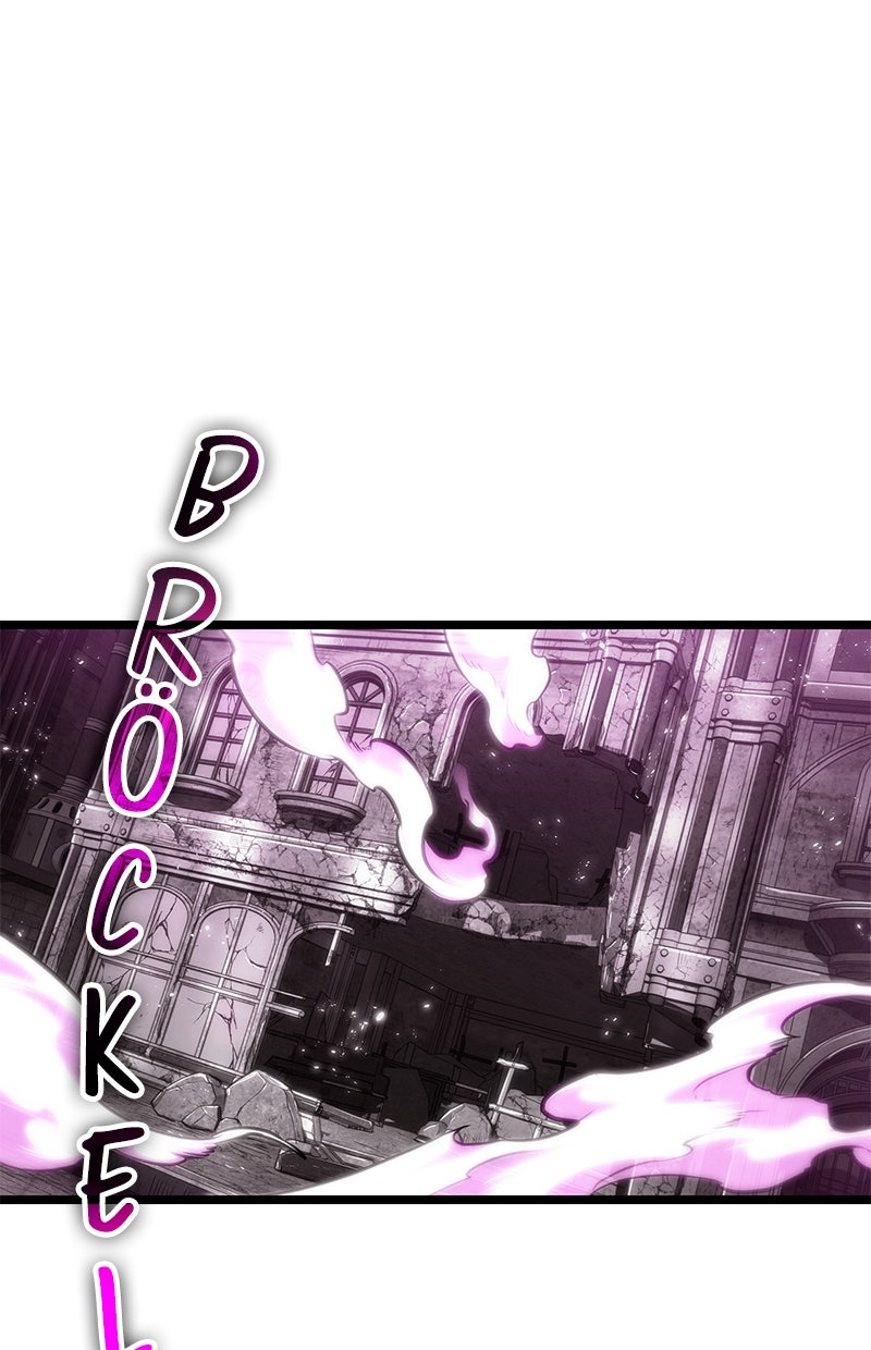 Read The World After the Fall de Manga Online