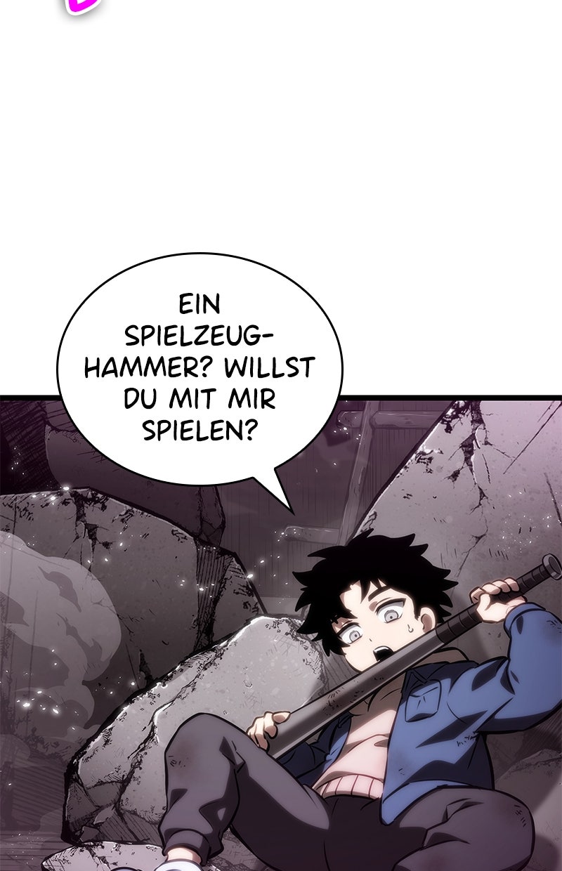 Read The World After the Fall de Manga Online