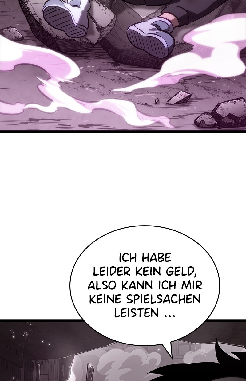 Read The World After the Fall de Manga Online