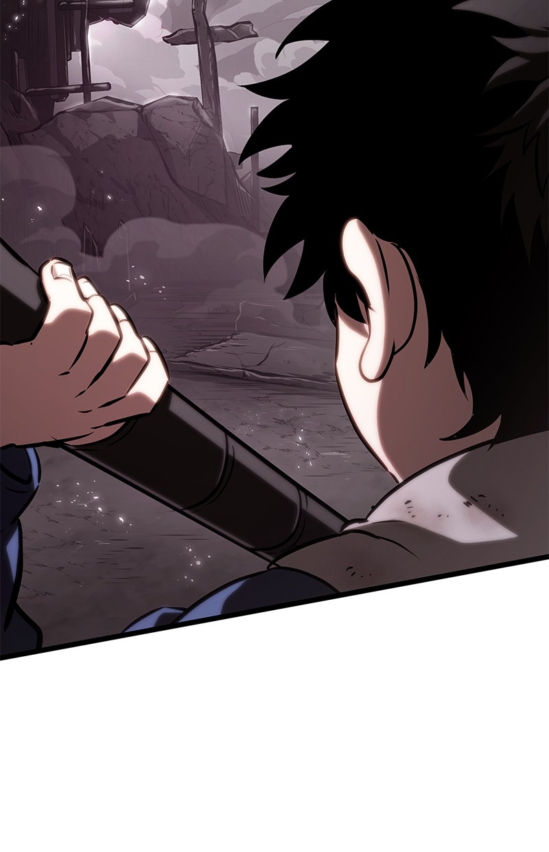 Read The World After the Fall de Manga Online